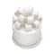 Satin Ice® Vanilla Fondant, 2.2lb.